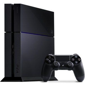 85% NEW PlayStation 4 500GB Console